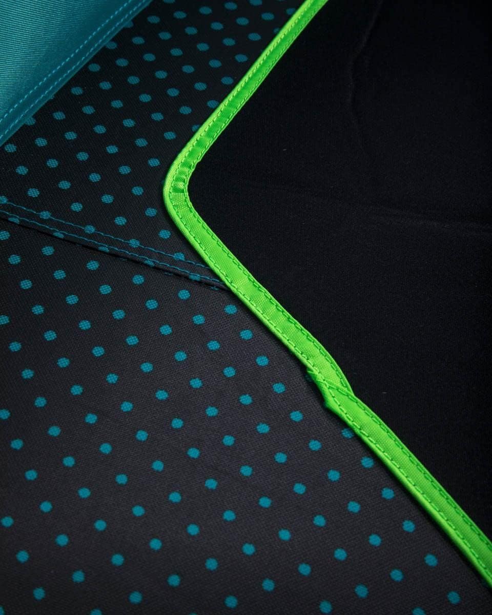 Bouée Tractée 3P Jobe Rodeo, Mixte, Multicolore 4 Bouée Tractée 3P Jobe Rodeo, Mixte, Multicolore – Image 4