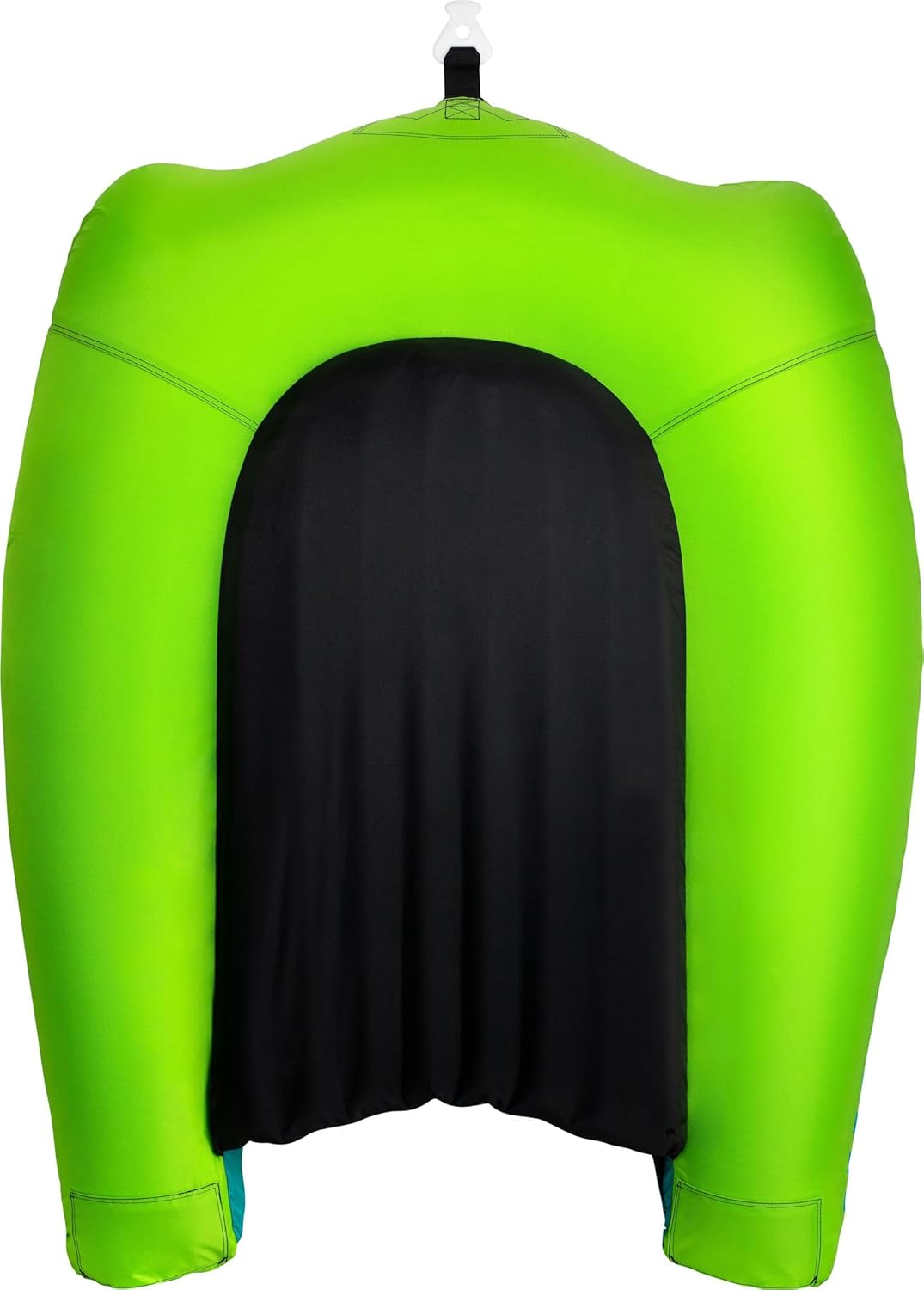 Pack Bouée Gonflable Wakester 1-2 Places avec Corde pour Bateau & Jet Ski 3 Pack Bouée Gonflable Wakester 1-2 Places avec Corde pour Bateau & Jet Ski – Image 3