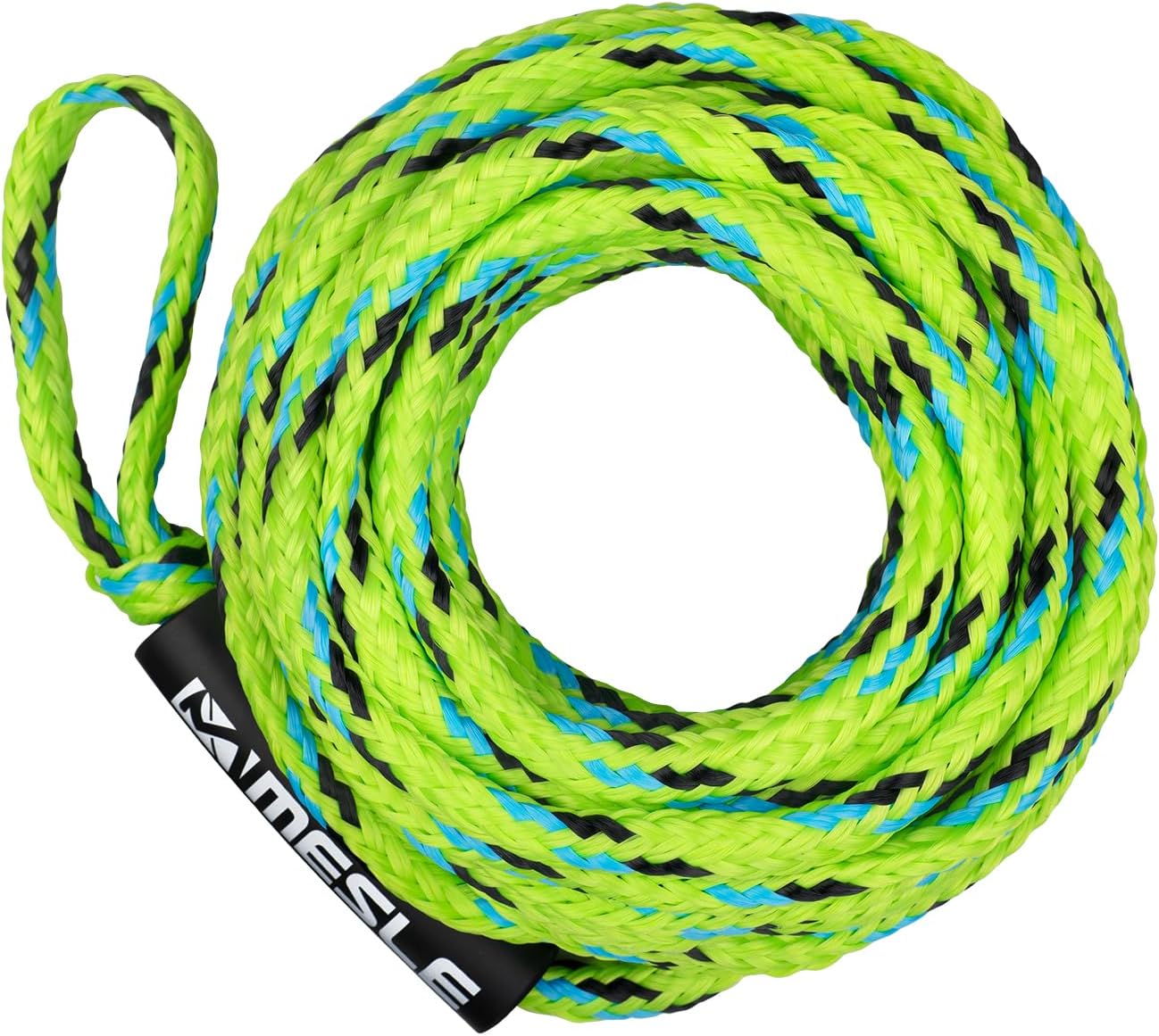 Pack Bouée Tractée Gravity 2-3 Pers. avec Corde, pour Bateau & Jet Ski 3 Pack Bouée Tractée Gravity 2-3 Pers. avec Corde, pour Bateau & Jet Ski – Image 3