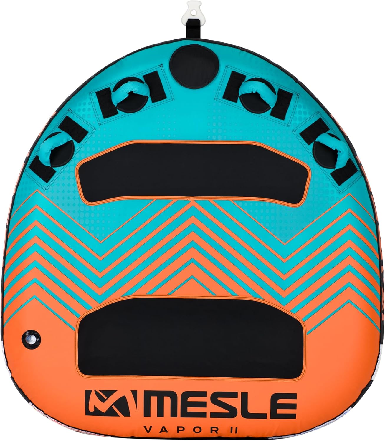 Bouée Tractée Gonflable Vapor 2P pour Bateau & Jet Ski 2 Bouée Tractée Gonflable Vapor 2P pour Bateau & Jet Ski – Image 2