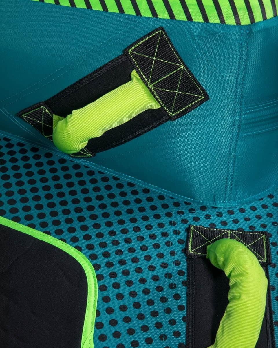 Bouée Tractée 3P Jobe Rodeo, Mixte, Multicolore 3 Bouée Tractée 3P Jobe Rodeo, Mixte, Multicolore – Image 3