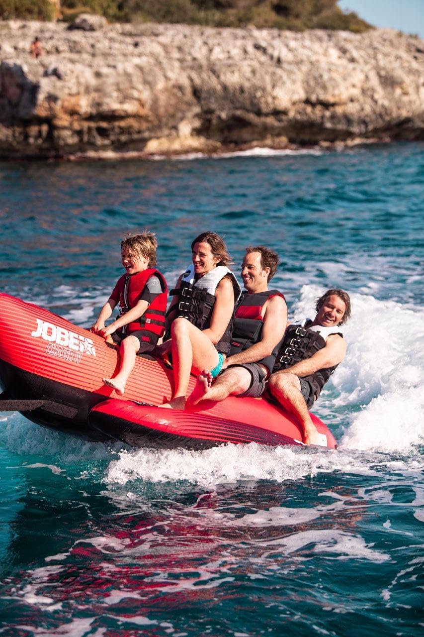 Jobe Bouée Tractée Mixte 5 Jobe Bouée Tractée Mixte – Image 5