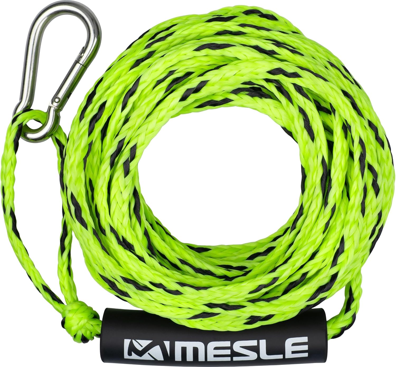 Pack Bouée Gonflable Wakester 1-2 Places avec Corde pour Bateau & Jet Ski 4 Pack Bouée Gonflable Wakester 1-2 Places avec Corde pour Bateau & Jet Ski – Image 4