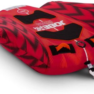 Bouée Tractable Mixte Hydra Rouge 1P 2020