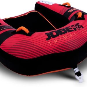 Bouée Tractée 2 Places Jobe Tribal 2P