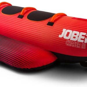 Bouée Tractée 3P Jobe Mixte Red Chaser