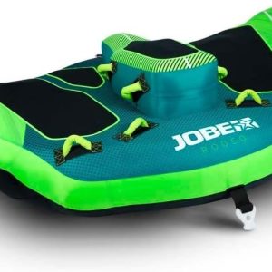 Bouée Tractée 3P Jobe Rodeo, Mixte, Multicolore