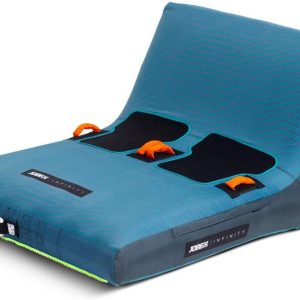 Bouée Tractée Jobe Infinity Switch 2P