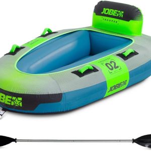 Bouée Tractée Jobe Trooper 1P