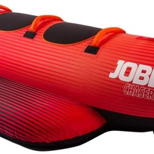 Bouée de Traction Jobe Chaser 230314001 - Jaune