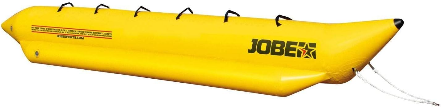 Jobe 320612001 Watersled - Bouée Jaune 1 Jobe 320612001 Watersled - Bouée Jaune