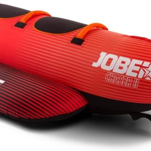Jobe Mixte Red Chaser Bouée Tractée 2P