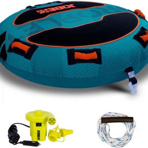 Pack Bouée Tractée Droplet 1 Place - Jobe Adulte Unisexe 2022