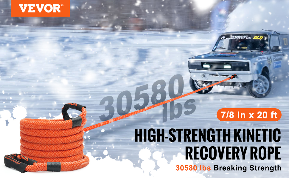 sangle de remorquage